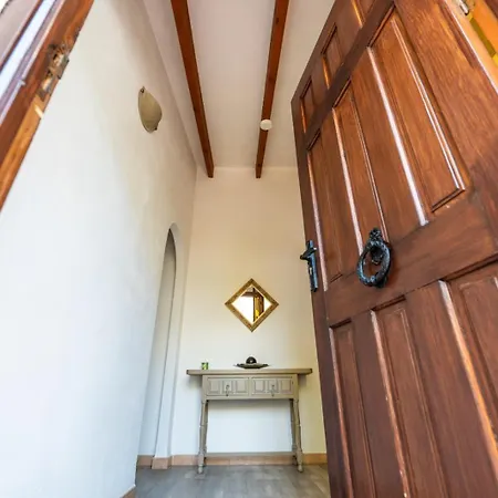 Casa Misueno Сasa de vacaciones Calpe