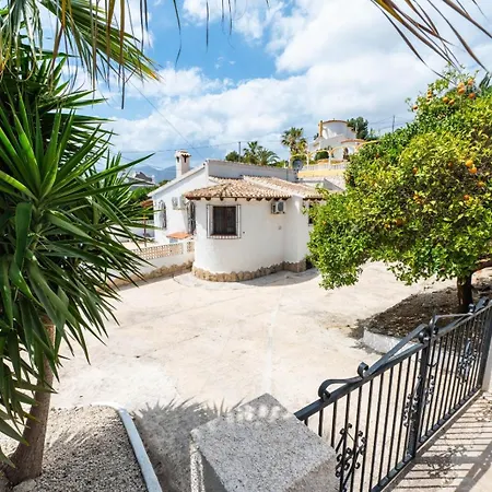 Casa Misueno Сasa de vacaciones *