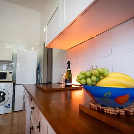 Holiday home Casa Misueno By Theka Services