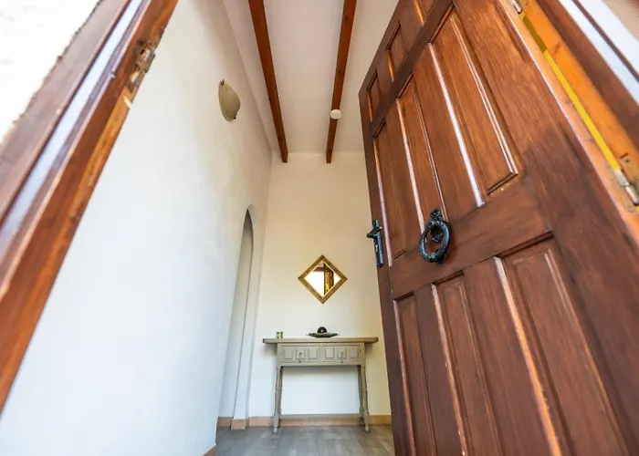 Casa Misueno By Theka Services Ferienhaus Calp