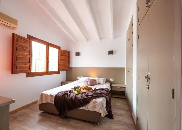 Ferienhaus Casa Misueno By Theka Services *