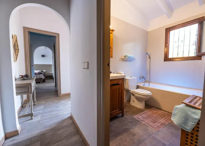 Casa Misueno By Theka Services *