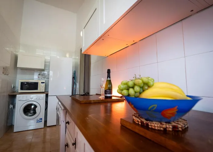 Ferienhaus Casa Misueno By Theka Services