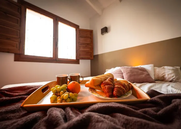 Casa Misueno By Theka Services Calp