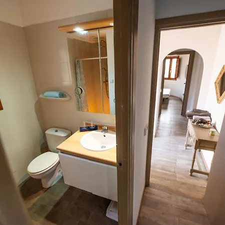 Casa Misueno * Calpe