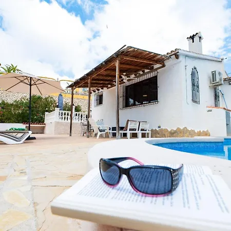 Casa Misueno Semesterbostad