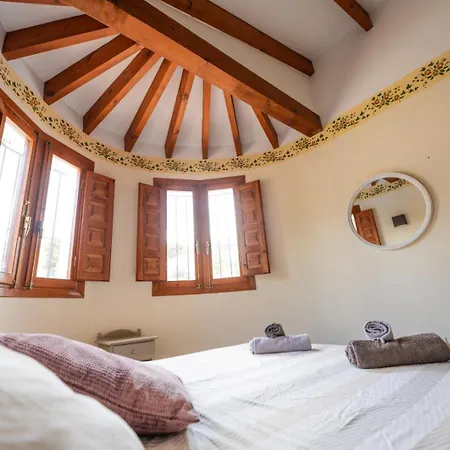 Casa Misueno Semesterbostad *