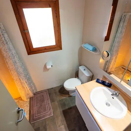 Casa Misueno Semesterbostad *