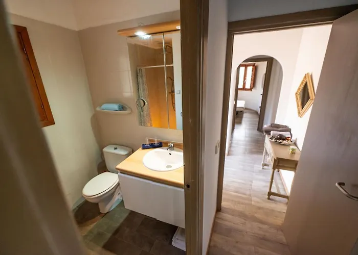 Casa Misueno By Theka Services * Calpe