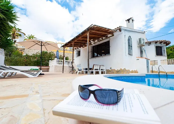 Casa Misueno By Theka Services Holiday home