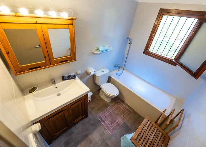 Casa Misueno By Theka Services Holiday home Calpe