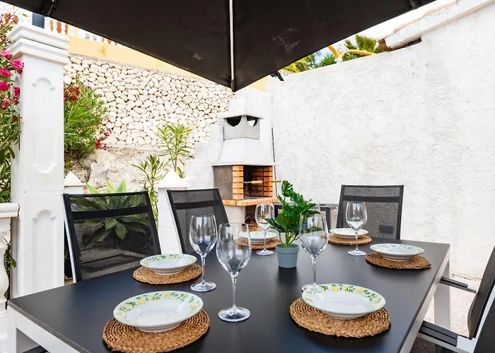 Casa Misueno By Theka Services Holiday home