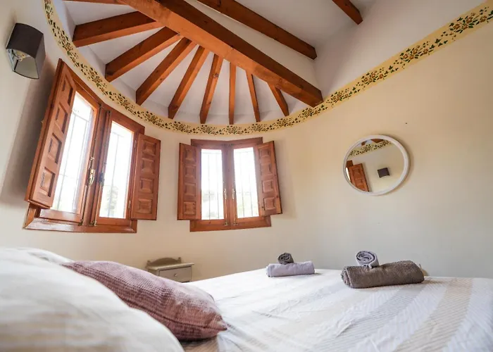 Casa Misueno By Theka Services Holiday home *