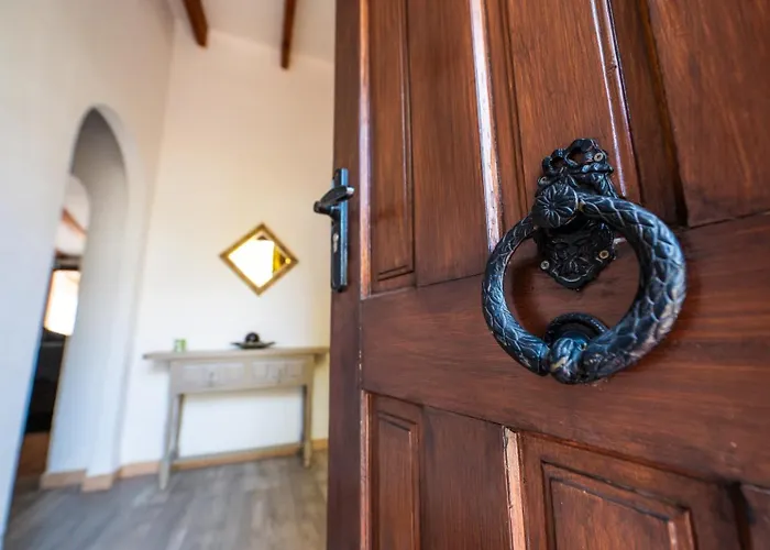 Casa Misueno By Theka Services