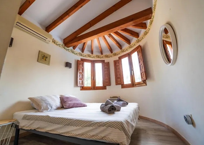 Casa Misueno By Theka Services Holiday home