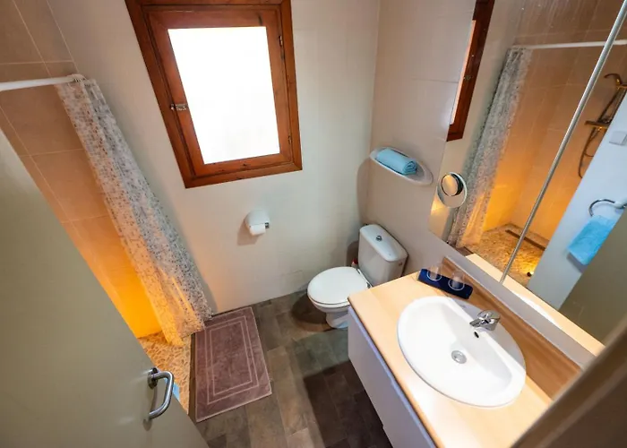 Casa Misueno By Theka Services Holiday home *