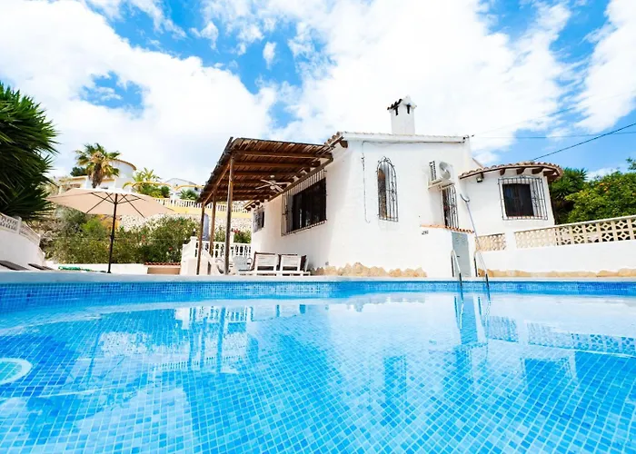 Casa Misueno By Theka Services